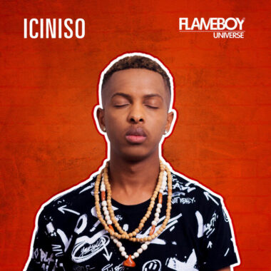 Flameboy Universe - Iciniso