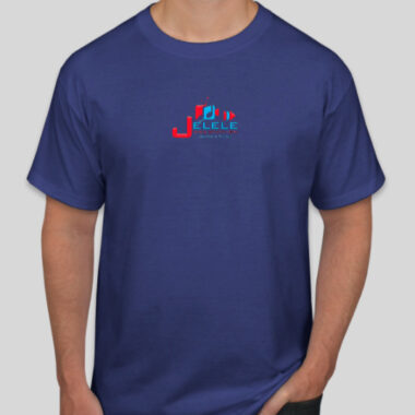 Jelele Featured Tshirt