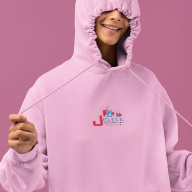 Jelele Dj Sweater