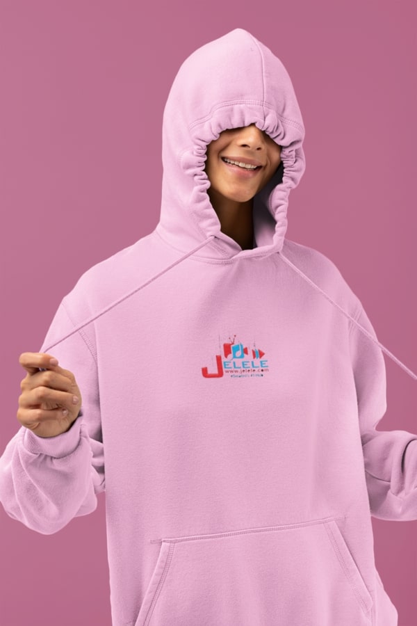 Jelele Dj Sweater
