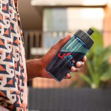 Jelele Bottle