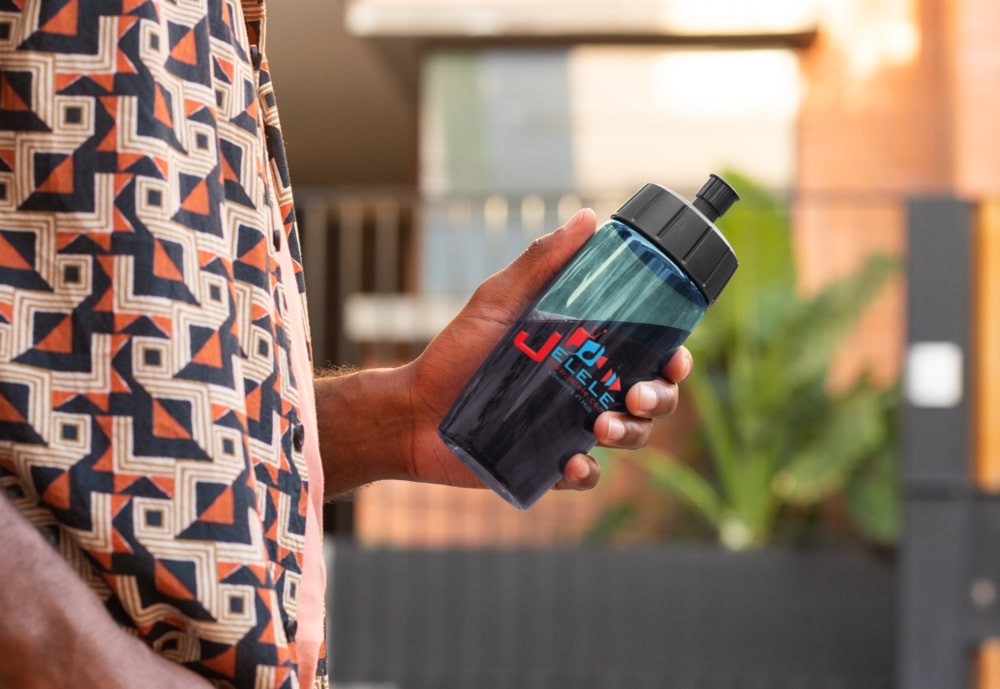 Jelele Bottle
