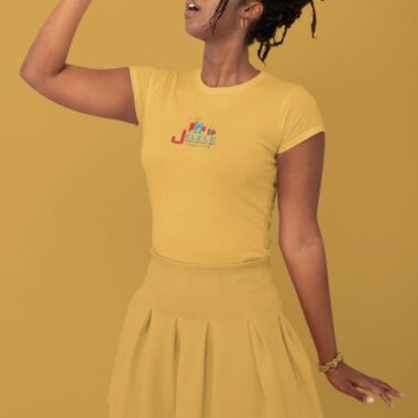 Jelele Lady Bucwebe