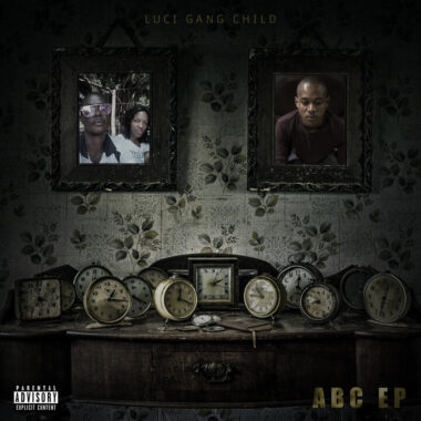 Luci Gang Child - What If