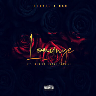 Denzel x NKO - Lomunye feat Qibho Intalektual
