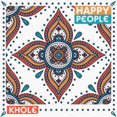 Khole - Happy People