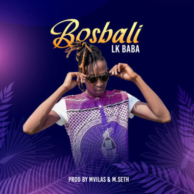 LK Baba - Bosbali
