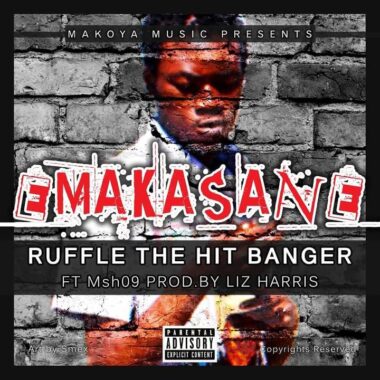 RufFle The Hitbanger - Emakasane feat. Msh09