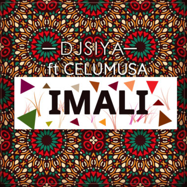 DJ Siya feat Celumusa - Imali