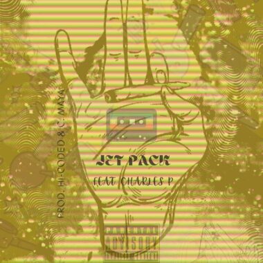 Bandz - Jet Pack Feat. Charles P
