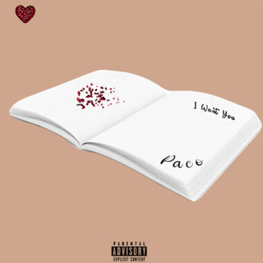 Paco - I Want You