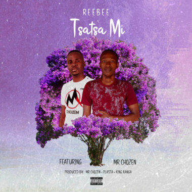 Reebee - Tsatsa Mi feat Mr Chozen