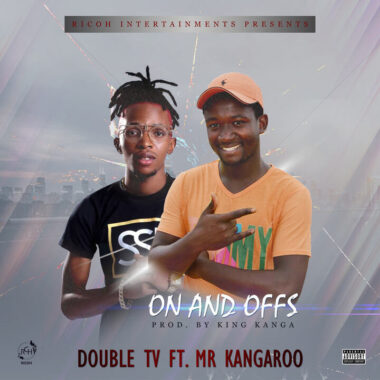 Double Tv - ON and OFFS feat. Mr Kangaroo