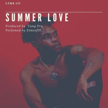Eimsofly - Summer Love